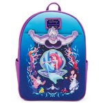 SAC A DOS MINI LITTLE MERMAID LA PETITE SIRENE