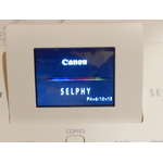 CANON SELPHY CP800 IMPRIMANTE OCCASION