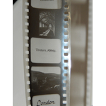 bobine FILM FIXE CATHEDRALES ANGLAISES 5027 - SERIE FILMETTE