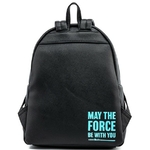 MINI SAC A DOS STAR WARS MAY THE FORCE BE WITH YOU