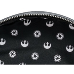 MINI SAC A DOS STAR WARS MAY THE FORCE BE WITH YOU