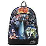 MINI SAC A DOS STAR WARS MAY THE FORCE BE WITH YOU