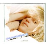 ALBUM CONNAN MOCKASIN CARAMEL