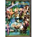 dvd PARIS BY NIGHT 98 - FLY WITH US TO LAS VEGAS