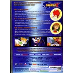 3700093986591 DVD SONIC X 4