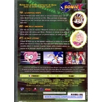 3700093987000 DVD SONIC X