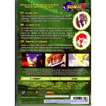 3700093987048 DVD SONIC X