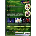 3700093987055 DVD SONIC X