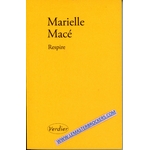 MARIELLE MACE RESPIRE
