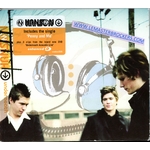 HANSON UNDERNEATH - 711297472622