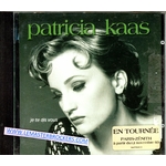 PATRICIA KAAS JE TE DIS VOUS  - ALBUM CD 1993