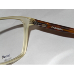 CARRERA CA6637 G40 LUNETTE COMME NEUF