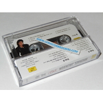 CASSETTE MICHAEL JACKSON BAD
