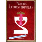 TAROT DES LETTRES HEBRAIQUES