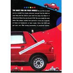 SUZUKI X-90