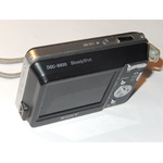 SONY CYBER-SHOT DSC-S930 NOIR - APPAREIL HORS-SERVICE