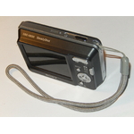 SONY CYBER-SHOT DSC-S930 NOIR - APPAREIL HORS-SERVICE