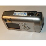 OLYMPUS CAMEDIA C-460 ZOOM - APPAREIL HORS-SERVICE
