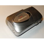 OLYMPUS CAMEDIA C-460 ZOOM - APPAREIL HORS-SERVICE
