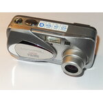 OLYMPUS CAMEDIA C-460 ZOOM