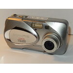 OLYMPUS C460 HORS SERVICE