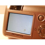 OLYMPUS C460 CAMEDIA