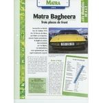 MATRA-BAGHEERA-1973-FICHE-AUTO-HACHETTE-LEMASTERBROCKERS