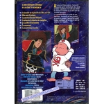 ALBATOR 78 LE CORSAIRE DE L ESPACE VOL. 5 EPISODES 29 A 35