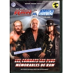 THE BEST OF RAW  SMACKDOWN - VOL 2 - CATCH WWE