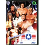 THE GRAT AMERICAN BASH 2006 - SMACK DOWN