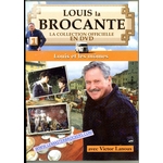 LOUIS LA BROCANTE VOL 1 LOUIS ET LES MOMES EN DVD