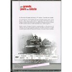 DVD 39-45 ENTREE EN GUERRE - TRESOR DU PATRIMOINE