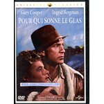 DVD POUR QUI SONNE LE GLAS