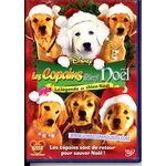 LES COPAINS FETENT NOEL - FILM COMPLET D'ANIMATION EN DVD