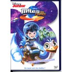 MILES DANS L'ESPACE - FILM COMPLET DISNEY JUNIOR DVD