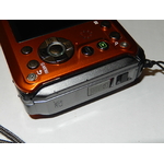 PANASONIC DMC FT3 VINTAGE