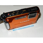 PANASONIC LUMIX DMC FT3