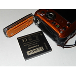 PANASONIC LUMIX DMC FT3