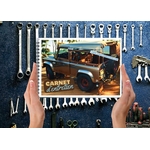 CARNET DENTRETIEN 4X4 SOFT TOP