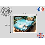 CD PANHARD EN ILLUSTRATION SUR CARNET DENTRETIEN UNIVERSEL