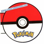 POKEMON COLLECTOR - EDITION LIMITE - 4 TIMBRES
