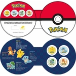 CARNET COLLECTOR LA POSTE POKEMON 2024