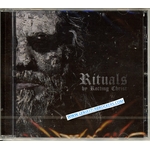 RITUALS CHRIST ROTTING - ALBUM METAL CD AUDIO