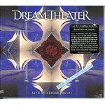 DREAM THEATER LOST NOT FORGOTTEN ARCHIVES LIVE IN BERLIN 2019