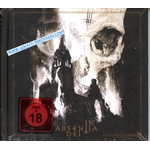 IN ABSENTIA DEI - CD ALBUM METAL 2021