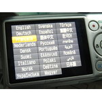 CANON IXUS 220HS 12.1MP APPAREIL PHOTO NUMERIQUE VINTAGE