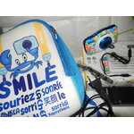 NIKON COOLPIX W100 W100MR