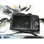 PANASONIC LUMIX LZ20 APPAREIL PHOTO NUMERIQUE
