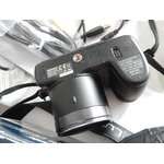 PANASONIC LUMIX LZ20 APPAREIL PHOTO NUMERIQUE