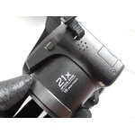PANASONIC LZ20 APPAREIL PHOTO NUMERIQUE